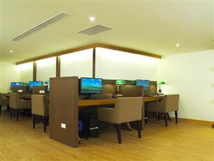Jing Jing Holiday Hotel Kaohsiung Exterior foto